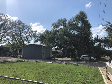 1605 Lancer Lane Austin TX 78733