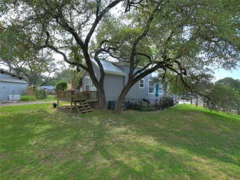 1605 Lancer Lane Austin TX 78733