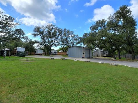 1605 Lancer Lane Austin TX 78733
