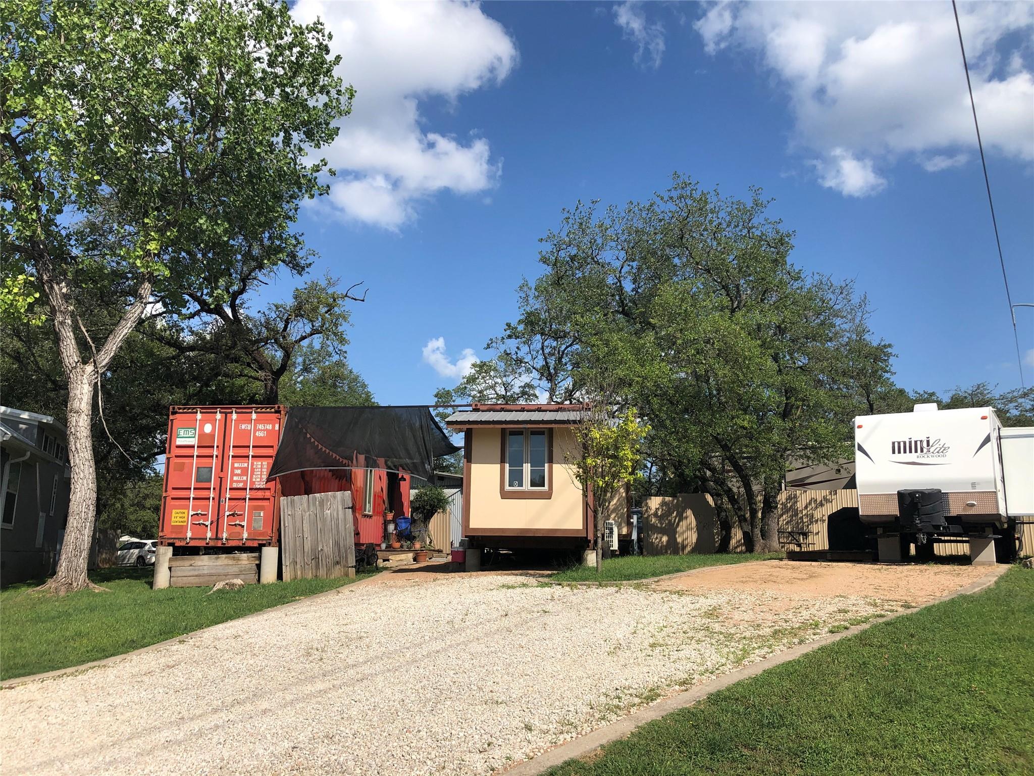1605 Lancer Lane Austin TX 78733