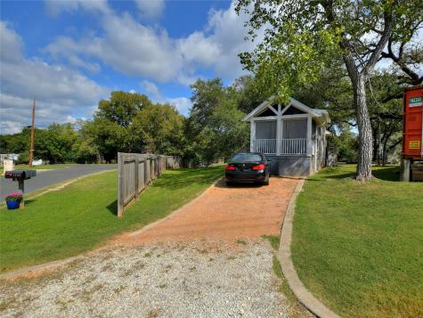 1605 Lancer Lane Austin TX 78733