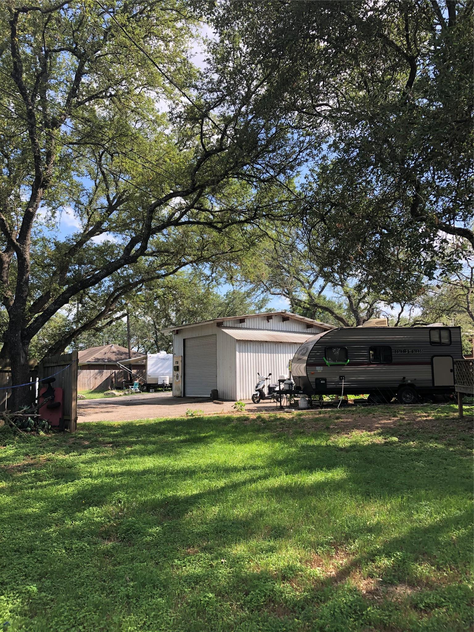 1605 Lancer Lane Austin TX 78733