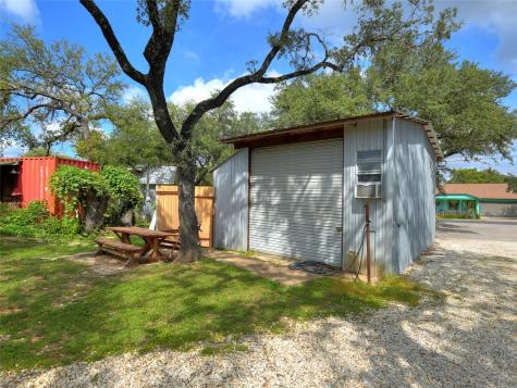 1605 Lancer Lane Austin TX 78733