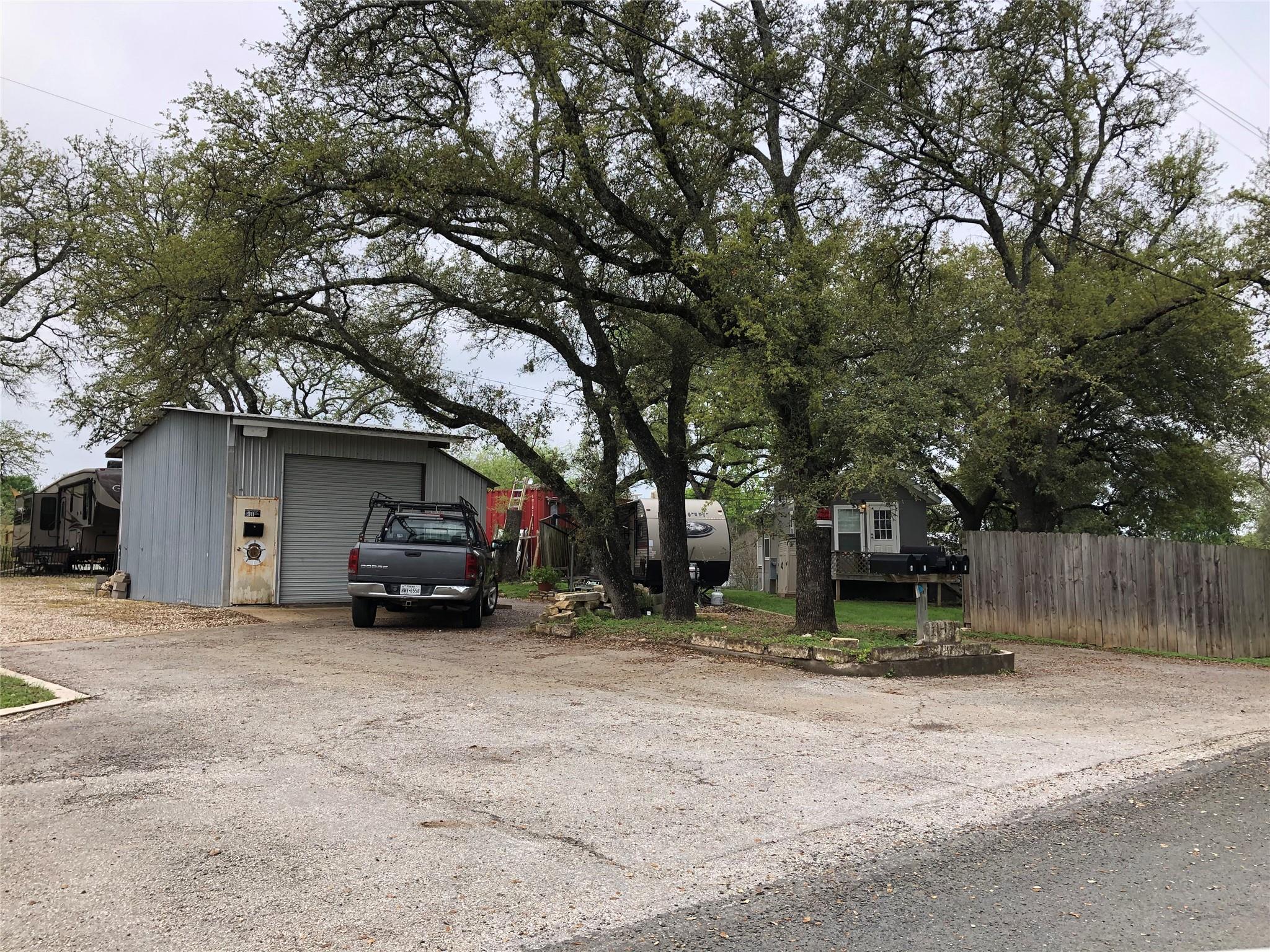 1605 Lancer Lane Austin TX 78733