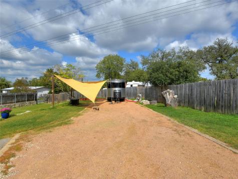 1605 Lancer Lane Austin TX 78733