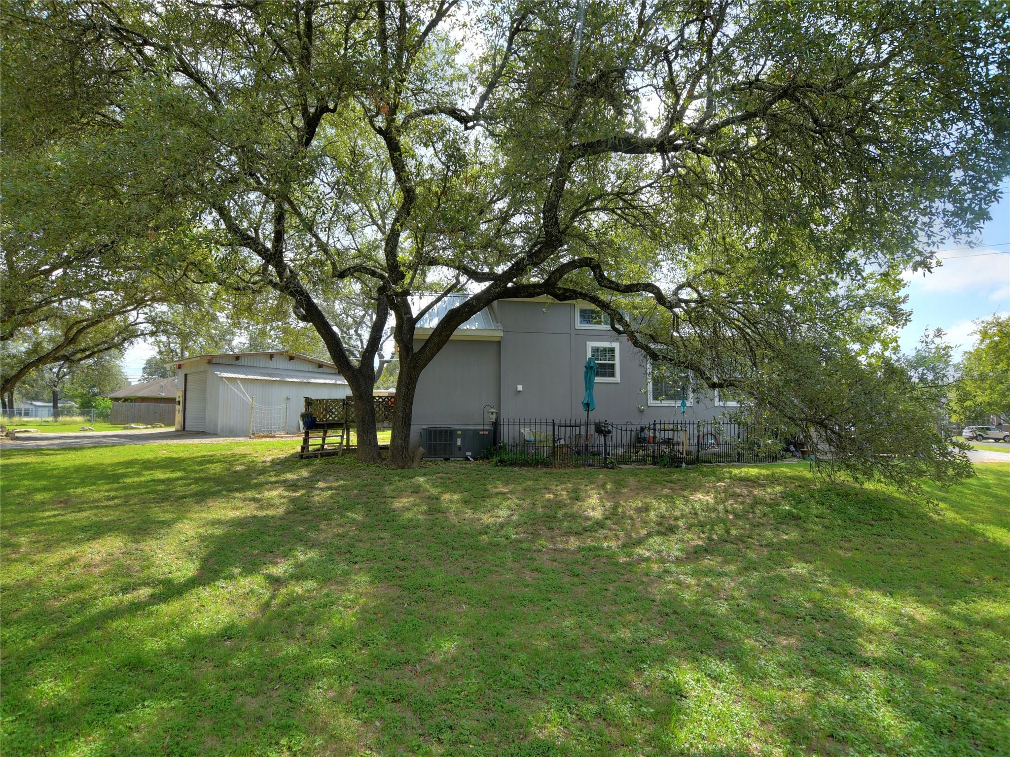 1605 Lancer Lane Austin TX 78733