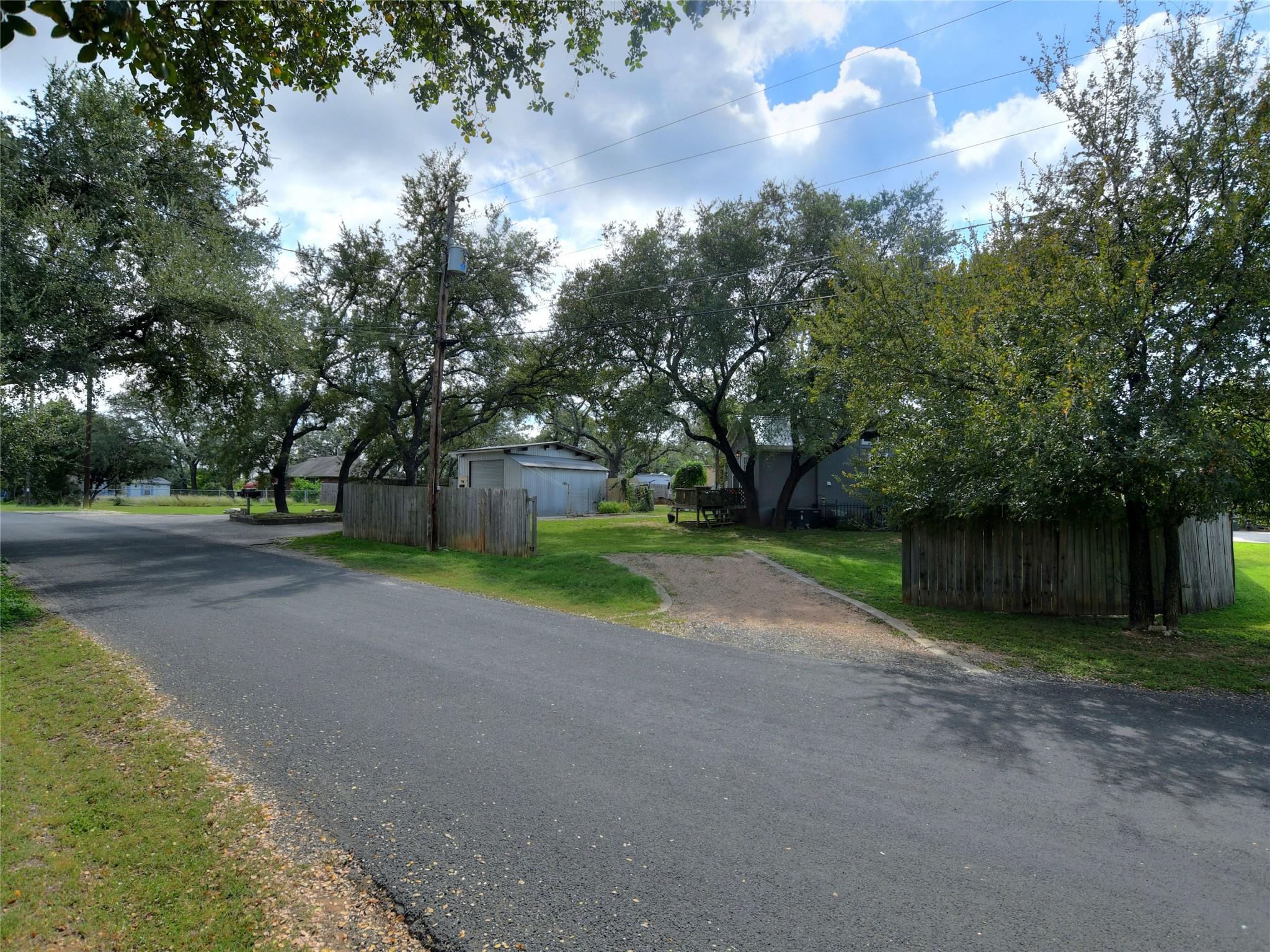 1605 Lancer Lane Austin TX 78733