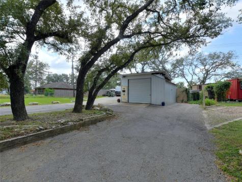 1605 Lancer Lane Austin TX 78733