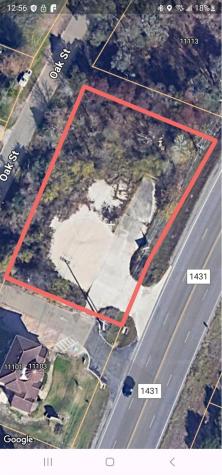 18576 Fm 1431 Highway Jonestown TX 78645
