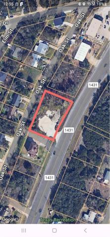 18576 Fm 1431 Highway Jonestown TX 78645