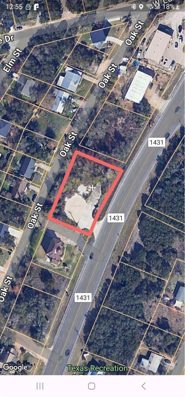 18576 Fm 1431 Highway Jonestown TX 78645