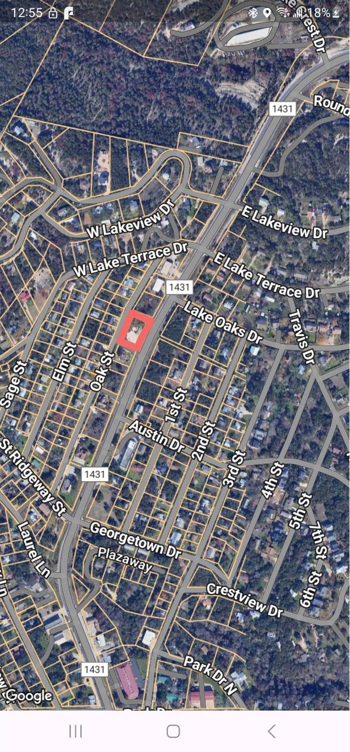 18576 Fm 1431 Highway Jonestown TX 78645