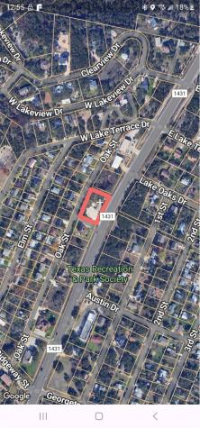 18576 Fm 1431 Highway Jonestown TX 78645