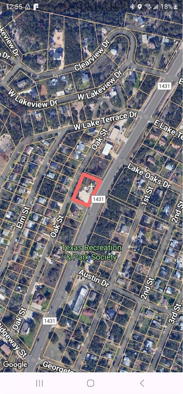 18576 Fm 1431 Highway Jonestown TX 78645