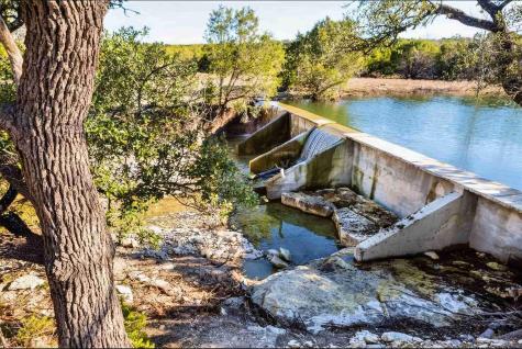 4120 N Highway 281 Lampasas TX 76550
