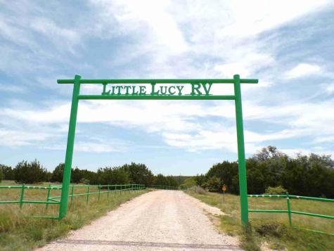 4120 N Highway 281 Lampasas TX 76550