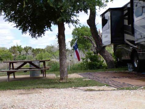 4120 N Highway 281 Lampasas TX 76550