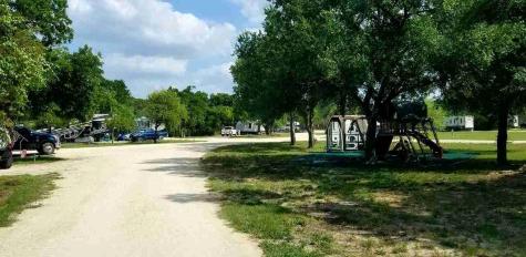 4120 N Highway 281 Lampasas TX 76550
