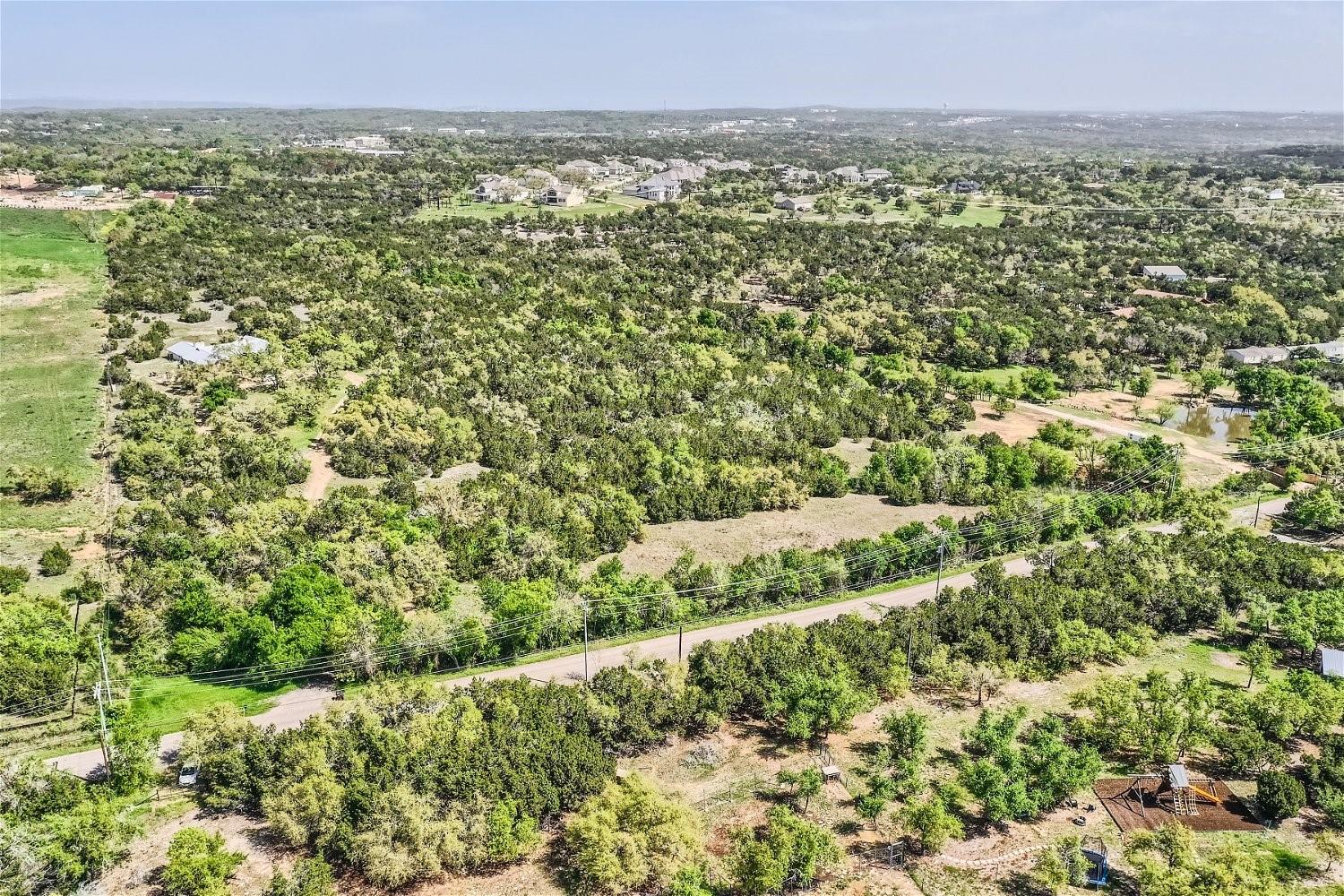 10910 Kit Carson Drive Austin TX 78737