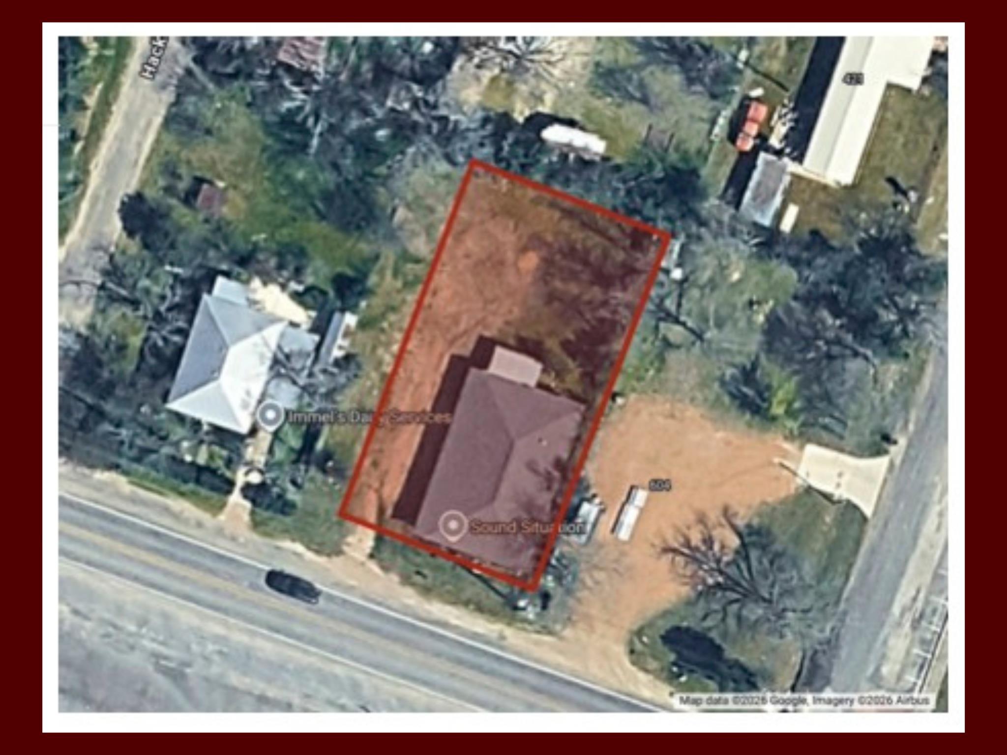 608 4th Street Blanco TX 78606