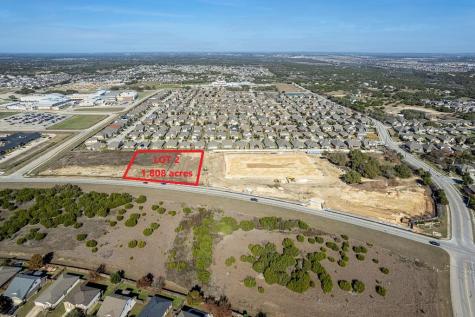 Tbd W San Gabriel Parkway Leander TX 78641