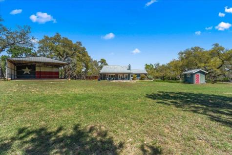 14519 Fitzhugh Road Austin TX 78736
