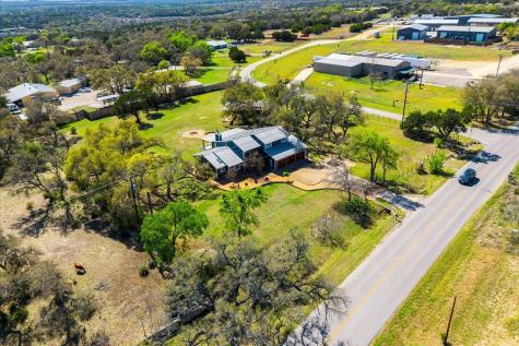 14519 Fitzhugh Road Austin TX 78736