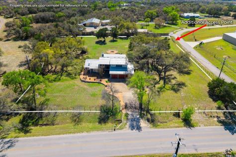 14519 Fitzhugh Road Austin TX 78736