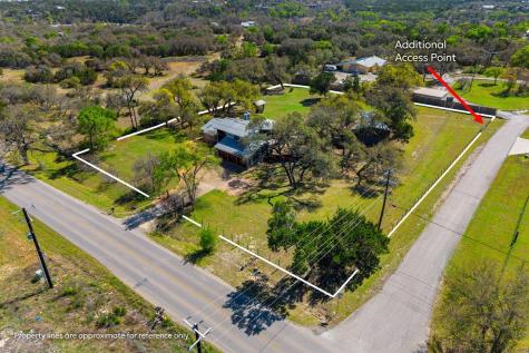 14519 Fitzhugh Road Austin TX 78736