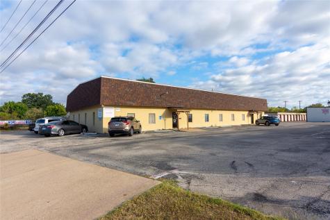 504 Leander Road Georgetown TX 78626