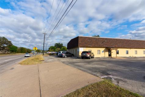 504 Leander Road Georgetown TX 78626