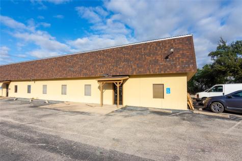 504 Leander Road Georgetown TX 78626