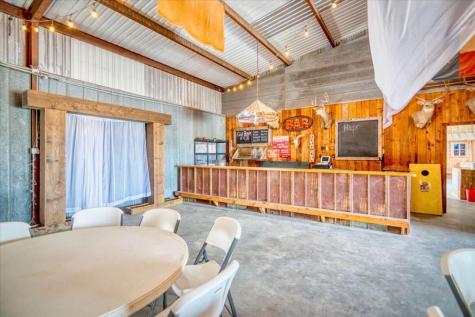 604 E. Us H 190wy Richland Springs TX 76871