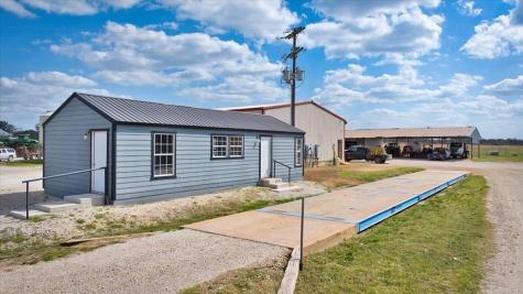 604 E. Us H 190wy Richland Springs TX 76871