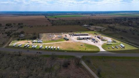 604 E. Us H 190wy Richland Springs TX 76871