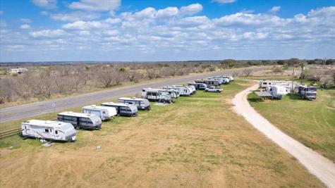 604 E. Us H 190wy Richland Springs TX 76871