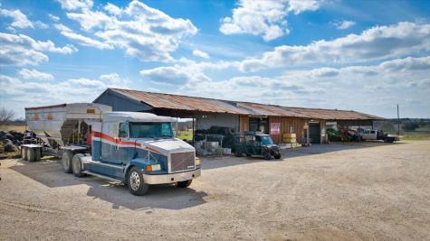 604 E. Us H 190wy Richland Springs TX 76871