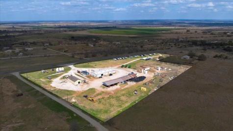 604 E. Us H 190wy Richland Springs TX 76871