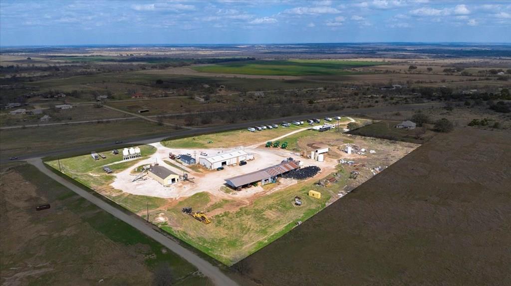 604 E. Us H 190wy Richland Springs TX 76871