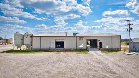 604 E. Us H 190wy Richland Springs TX 76871