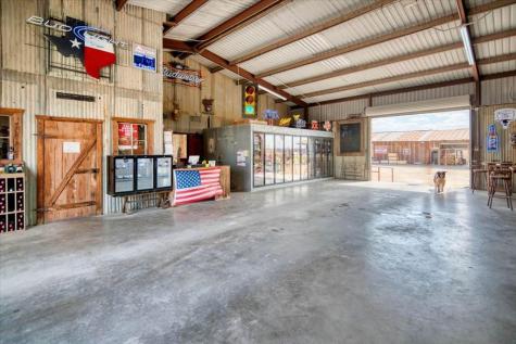 604 E. Us H 190wy Richland Springs TX 76871