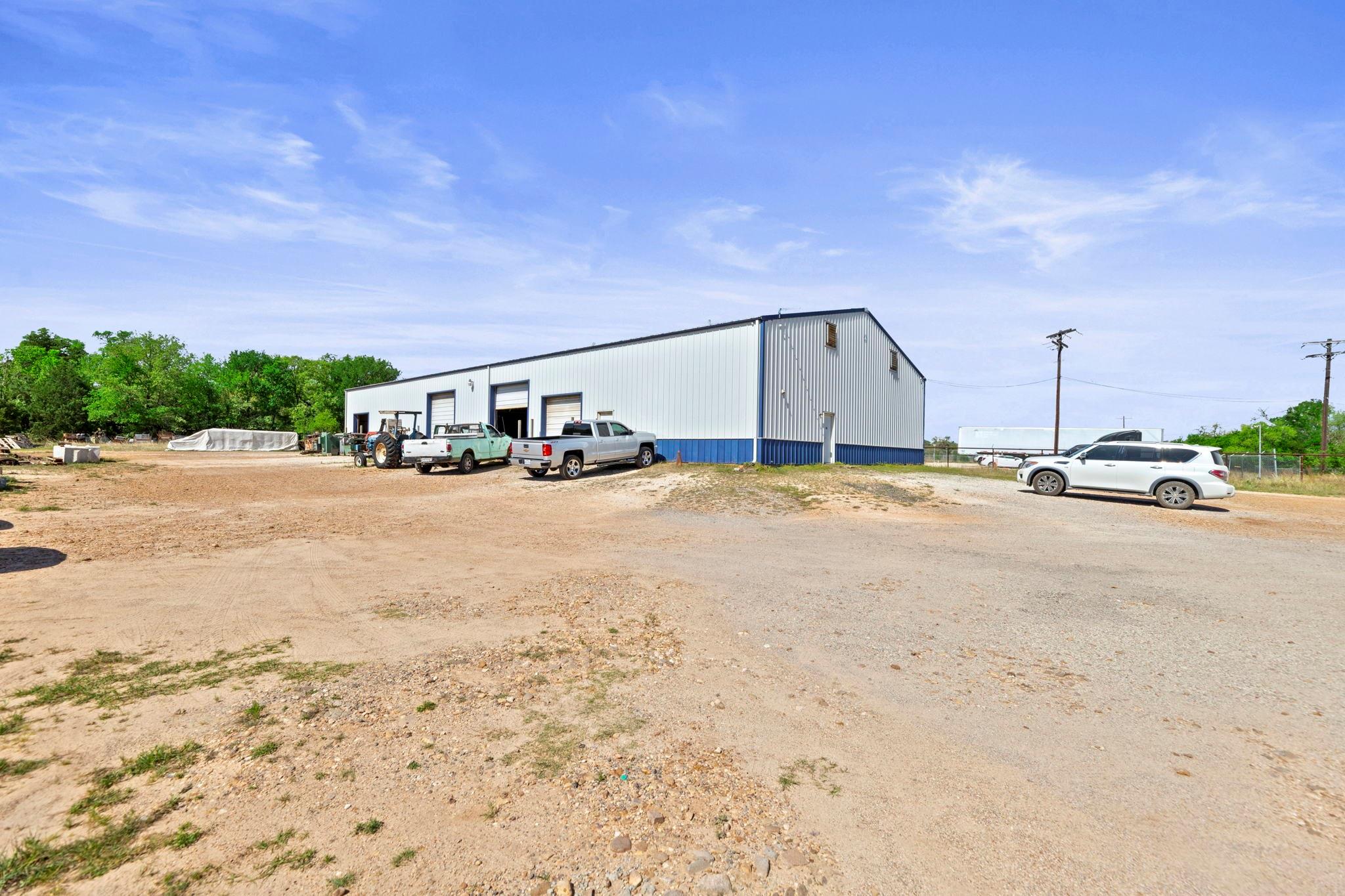 121 James Hoskins Lane Cedar Creek TX 78612