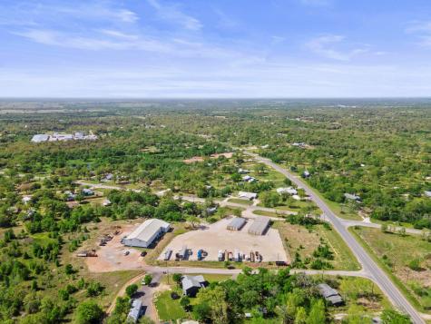 121 James Hoskins Lane Cedar Creek TX 78612