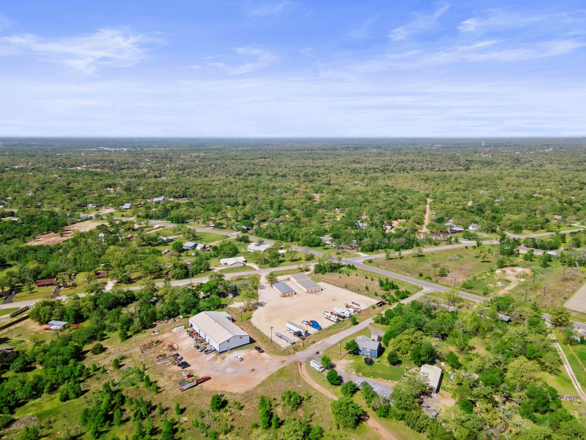 121 James Hoskins Lane Cedar Creek TX 78612