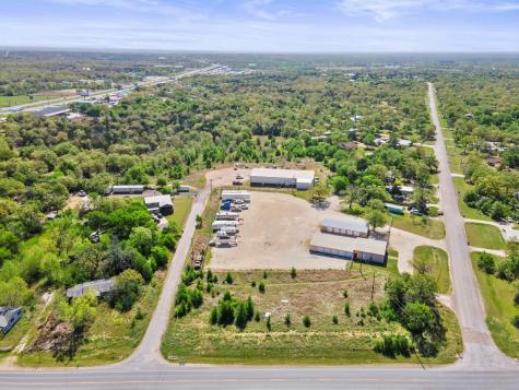121 James Hoskins Lane Cedar Creek TX 78612