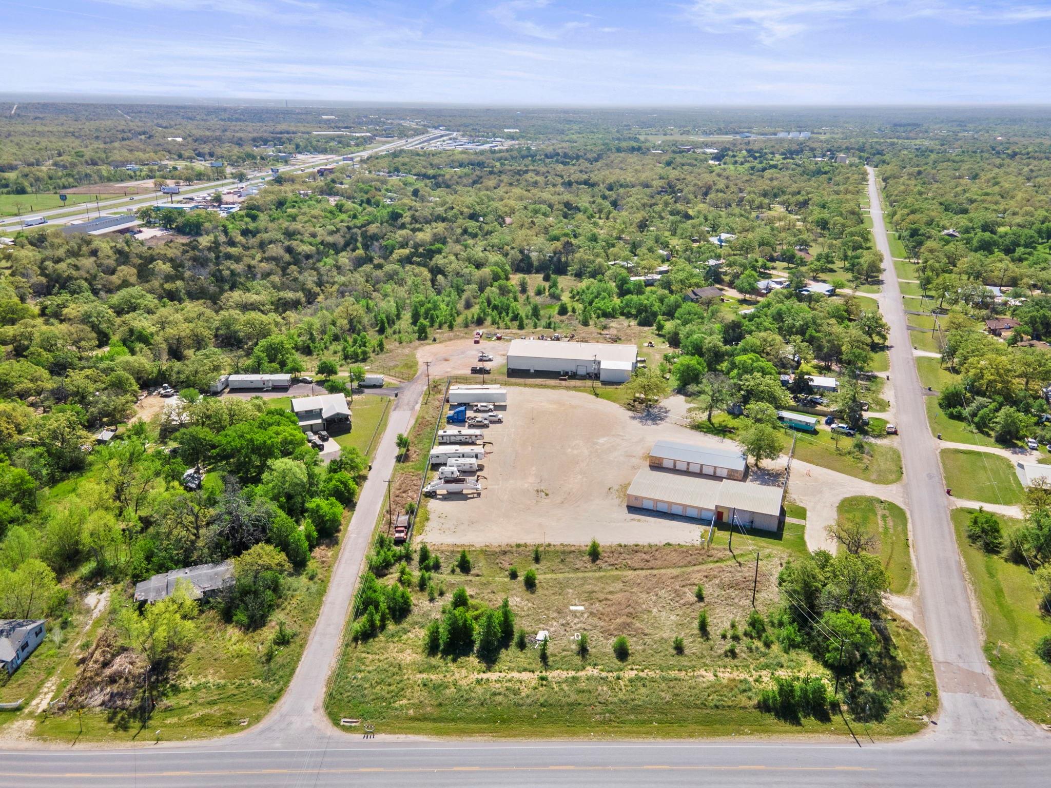 121 James Hoskins Lane Cedar Creek TX 78612