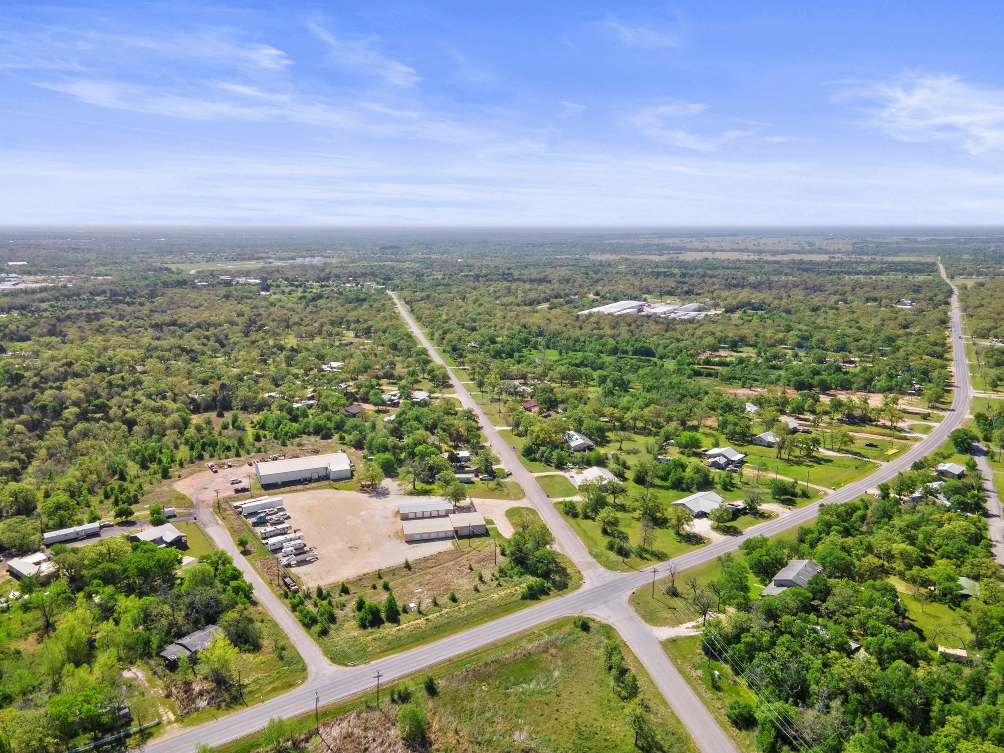 121 James Hoskins Lane Cedar Creek TX 78612
