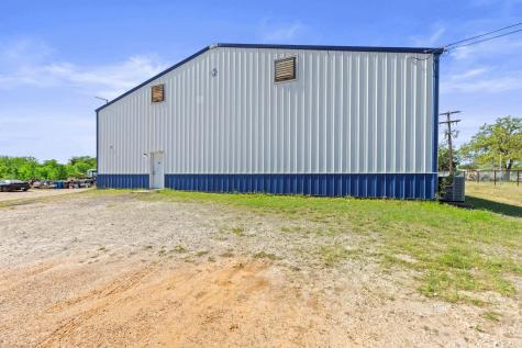 121 James Hoskins Lane Cedar Creek TX 78612