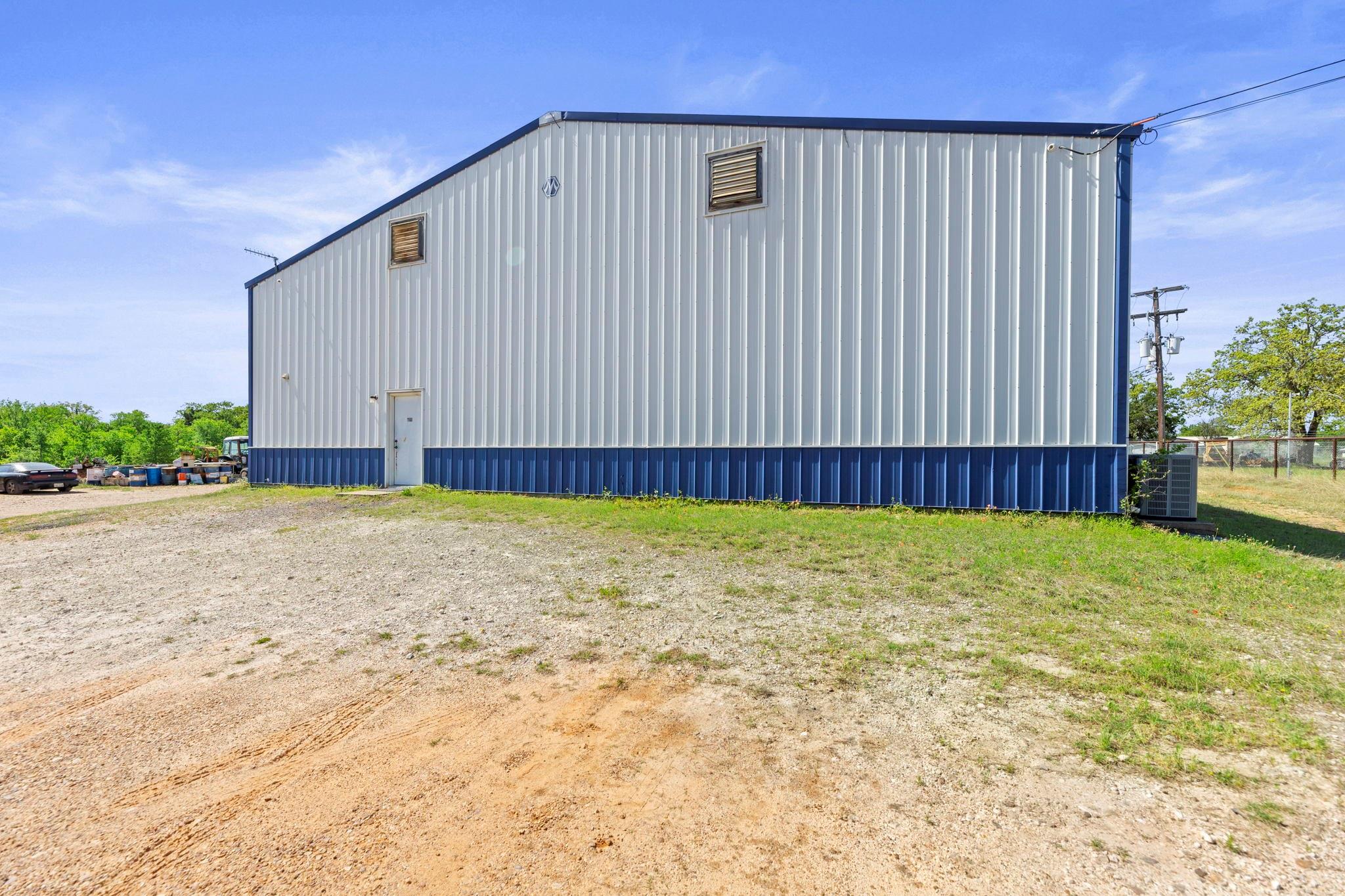 121 James Hoskins Lane Cedar Creek TX 78612