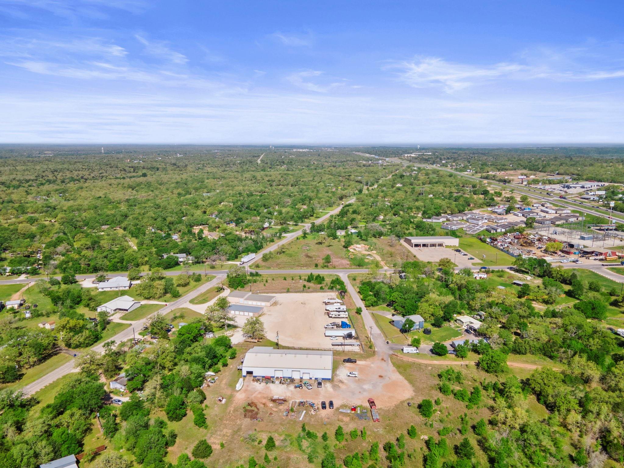 121 James Hoskins Lane Cedar Creek TX 78612